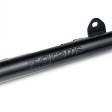 Load image into Gallery viewer, Grams Performance 10-15 Chevrolet Camaro LS3/L99 Fuel Rail - Black
