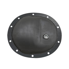 Load image into Gallery viewer, Yukon Gear Steel Cover For AMC Model 35 / w/ Metal Fill Plug
