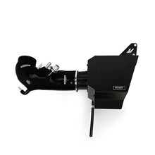Load image into Gallery viewer, Mishimoto 2015+ Ford Mustang GT Performance Air Intake - Black

