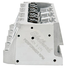 Load image into Gallery viewer, Edelbrock Cylinder Head Performer RPM Chevy Gen V LT1/LT4
