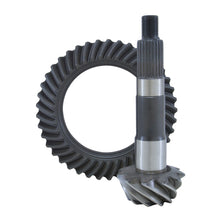 Load image into Gallery viewer, Yukon Gear High Performance Replacement Gear Set For Dana 30Cs in a 3.55 Ratio
