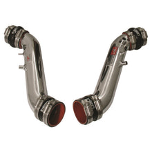 Load image into Gallery viewer, Injen 90-96 Pipe Only Intake System 300Z Non Turbo Polished Short Ram Intake
