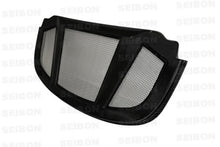 Load image into Gallery viewer, Seibon 92-06 Acura NSX OEM-Style Carbon Fiber Engine Cover

