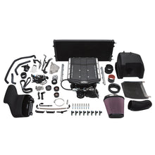 Load image into Gallery viewer, Edelbrock SC 2015 Ford F-150 5.0L V8 Engines No Tuner
