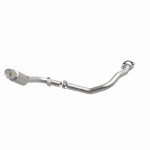 Load image into Gallery viewer, Magnaflow Conv DF 10-13 Land Rover LR4 V8 5.0L OEM Underbody

