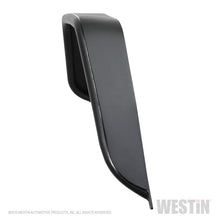 Load image into Gallery viewer, Westin 2020 Jeep Gladiator Tube Fenders - Rear - Textured Black
