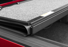 Load image into Gallery viewer, UnderCover 19-20 Chevy Silverado 1500 6.5ft Ultra Flex Bed Cover - Matte Black Finish
