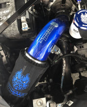 Load image into Gallery viewer, Sinister Diesel Pre-Filter Sock for Cold Air Intake
