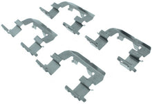 Load image into Gallery viewer, StopTech 11-15 Kia Optima Street Street Touring Front Brake Pads
