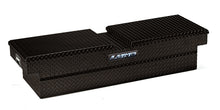 Load image into Gallery viewer, Lund 67-99 Chevy CK Ultima Dual Lid Gull Wing Crossover Tool Box - Black

