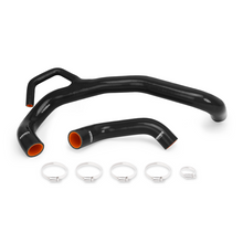 Load image into Gallery viewer, Mishimoto 2011+ Mopar LX Chassis 6.4L Hemi Black Silicone Hose Kit
