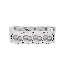 Load image into Gallery viewer, Edelbrock Cylinder Head BBC Performer RPM Oval Port for Hydraulic Roller Cam Natural Finish (Ea)
