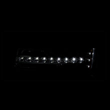 Load image into Gallery viewer, ANZO 2003-2006 Chevrolet Silverado 1500 LED Parking Lights Black w/ Amber Reflector
