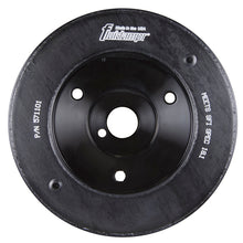 Load image into Gallery viewer, Fluidampr Subaru BRZ/Scion FR-S/Toyota 86 FA20/4U-GSE 2014+ Steel Internally Balanced Damper
