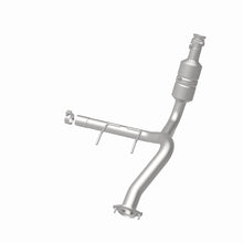 Load image into Gallery viewer, Magnaflow Conv DF 2009-2010 F-150 4.6 L Underbody
