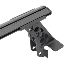 Load image into Gallery viewer, Go Rhino 20-22 Jeep Gladiator JT/16-22 Toy. Tacoma/05-21 Nssn Frontier XRS Cross Bars Kit - Tex. Blk
