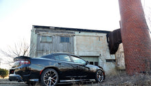Load image into Gallery viewer, Corsa 15-16 Dodge Charger SRT/Scat Pack/R/T 6.4L Black Xtreme Cat-Back Exhaust
