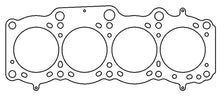 Load image into Gallery viewer, Cometic Toyota 3S-GE/3S-GTE 87mm 87-97 .080 inch MLS Head Gasket 5 Layer
