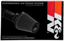 Load image into Gallery viewer, K&amp;N 14-19 Polaris RZR 1000 XP Turbo Performance Intake Hood Scoop
