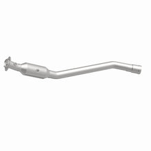 Load image into Gallery viewer, Magnaflow Conv DF 13-14 Mercedes-Benz GL450 V8 4.6 OEM Underbody
