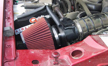 Load image into Gallery viewer, Airaid 01-03 Ford Ranger/Sport Trac 4.0L SOHC CAD Intake System w/o Tube (Oiled / Red Media)
