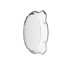 Load image into Gallery viewer, KC HiLiTES 6in. Light Shield for Gravity Pro6 LED Lights (Single) - Clear
