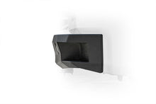 Load image into Gallery viewer, DV8 Offroad 07-13 Toyota Tundra Rear Bumper Winch Ready - Black Powdercoat
