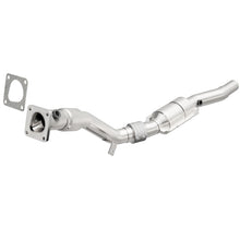 Load image into Gallery viewer, MagnaFlow Conv DF 00-02 Audi A6 Quattro 2.7L
