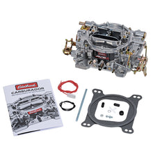 Load image into Gallery viewer, Edelbrock 650 CFM Thunder AVS Annular Carb w/ Manual Choke
