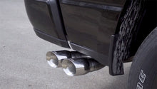 Load image into Gallery viewer, Corsa 2019 Ram 1500 5.7L Crew Cab w/57in or 76in Bed Cat-Back Single Side Exit 4in Polished Dual Tip
