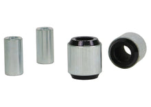 Load image into Gallery viewer, Whiteline 2007+ Nissan GT-R R35 Front Shock Absorber to Control Arm Bushing
