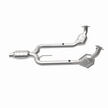 Load image into Gallery viewer, MagnaFlow CONV DF 94-97 T-Bird/Couga 4.6L 50S
