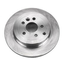 Load image into Gallery viewer, Power Stop 08-12 Land Rover LR2 Rear Autospecialty Brake Rotor
