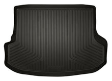 Load image into Gallery viewer, Husky Liners 10-12 Lexus RX350/RX450H WeatherBeater Black Rear Cargo Liner (Behind 2nd Seat)

