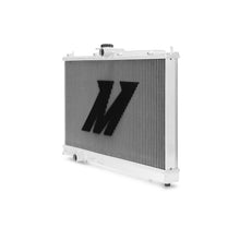Load image into Gallery viewer, Mishimoto 03-07 Mitsubishi Lancer Evo Manual Aluminum Radiator
