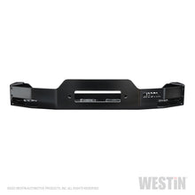 Load image into Gallery viewer, Westin 19-20 Ford Ranger MAX Winch Tray - Black
