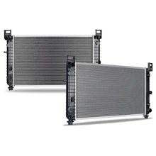 Load image into Gallery viewer, Mishimoto Cadillac Escalade Replacement Radiator 2002-2004
