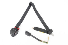 Load image into Gallery viewer, Omix Tri-Lock Off-road Seat Belt LH 97-02 Wrangler
