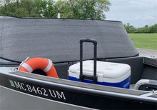 Load image into Gallery viewer, Truxedo Boat Windshield Protector
