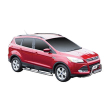 Load image into Gallery viewer, Westin 2013-2018 Ford Escape E-Series 3 Nerf Step Bars - SS
