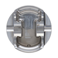 Load image into Gallery viewer, Manley Chrysler 6.2L Hemi Platinum Pistons 4.090in Bore -6.5cc Dish 3.579in stroke
