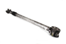 Load image into Gallery viewer, Omix Front Driveshaft- 03-06 Jeep Wrangler TJ
