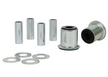 Load image into Gallery viewer, Whiteline 67-73 Ford Mustang Front Control Arm - Front Lower Bushing
