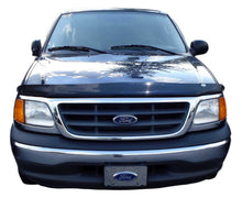Load image into Gallery viewer, AVS 97-03 Ford F-150 High Profile Bugflector II Hood Shield - Smoke

