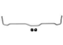 Load image into Gallery viewer, Whiteline 17-18 Infiniti QX30 Rear Heavy Duty 2 Hole Adjustable 24mm Swaybar

