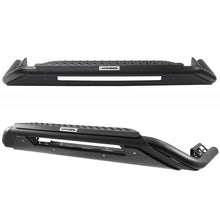Load image into Gallery viewer, Go Rhino RC3 LR Bull Bar Light-Ready Skid Plate (Front Guard ONLY No Lights/Brackets) - Tex. Blk
