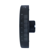Load image into Gallery viewer, Fluidampr Chevy 396-427 CID V8 w/ (2) 1/4 key slot Steel Internally Balanced Damper
