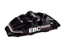 Load image into Gallery viewer, EBC 2015 Ford F-150 2.7L Twin Turbo 2WD BSD Rear Rotors

