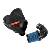 Load image into Gallery viewer, Injen 20-22 BMW M240i/M340i/M440i/xDrive Evolution Roto-Molded Air Intake System W/ SuperNano-Web
