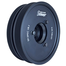 Load image into Gallery viewer, Fluidampr Chevy LS1 / LS6 Corvette Steel Internally Balanced Damper
